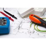 Ridvan Hyuseinov Elektroinstallateur