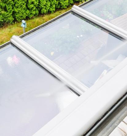 Gründliche Fensterreinigung Offenburg