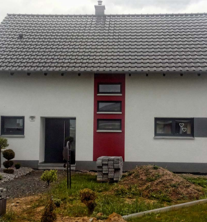 Erfahrener Malermeister in Seligenstadt für Innen- und Außenarbeiten
