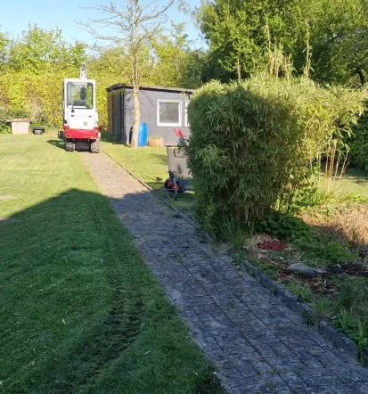 Günstiger Gartenlandschaftsbauer in Schleswig-Holstein