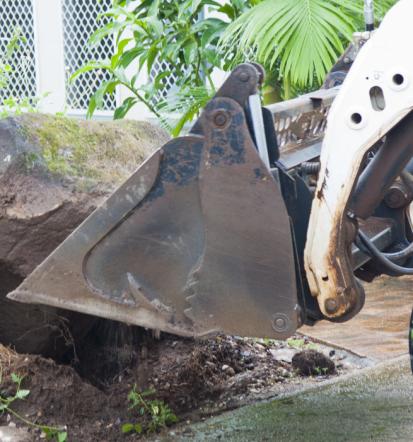 Gartenpflege und Reinigung vom Experten aus Schönefeld