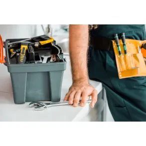 Imeraj Haus & Gartenservice