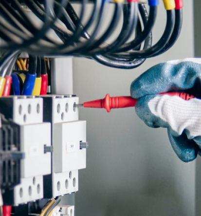 Günstige Elektroinstallation Offenbach an der Queich