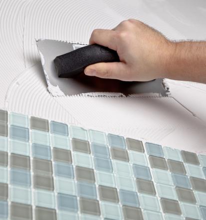 Kompetenter Fliesenleger in Herzogenaurach