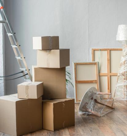 Beste Entrümpelung in Saarbrücken