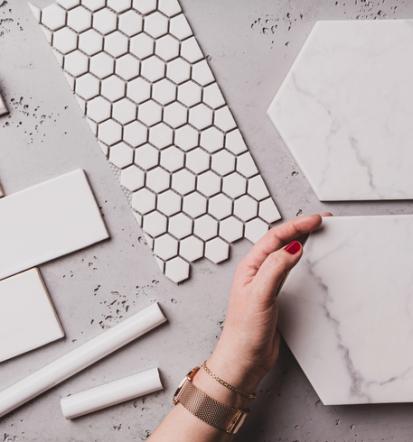 Zuverlässiger Fliesenleger in Grömitz