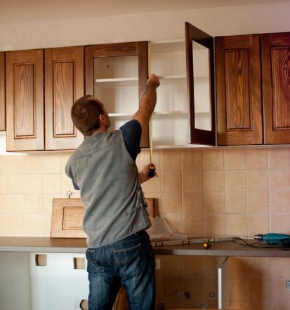 Beste Küchenmontage in Düsseldorf