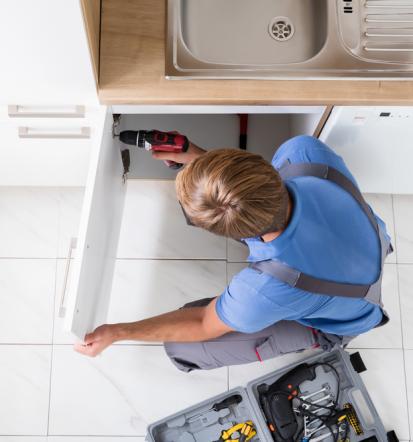 Hochwertiger Küchenbau in Nürnberg