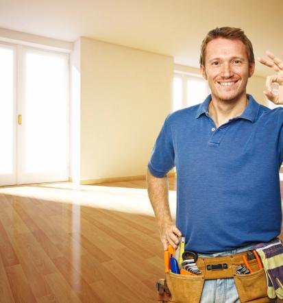 Günstige Parkettverlegung Hamburg