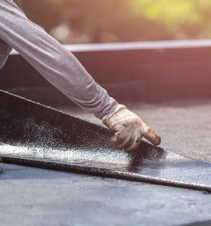 Beste Dachsanierung Potsdam