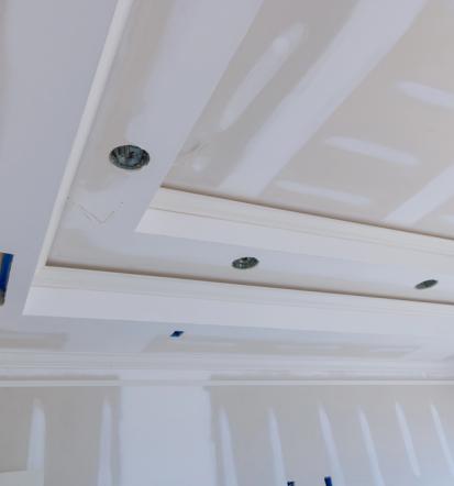 Professioneller Trockenbauer in Braunschweig