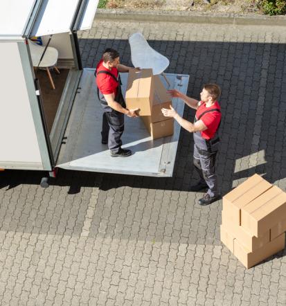 Ordnungswerk, Ihr Partner für Entrümpelung in Darmstadt und Umgebung