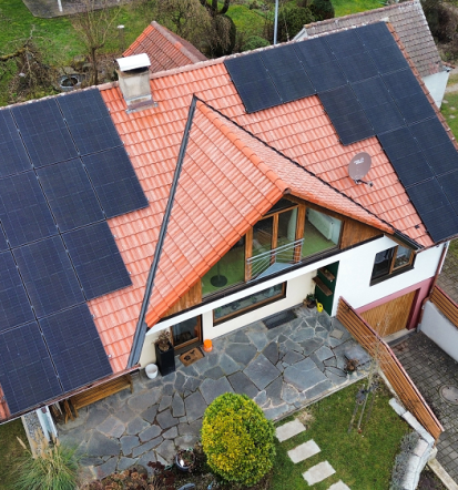 Photovoltaikanlagen Biberach