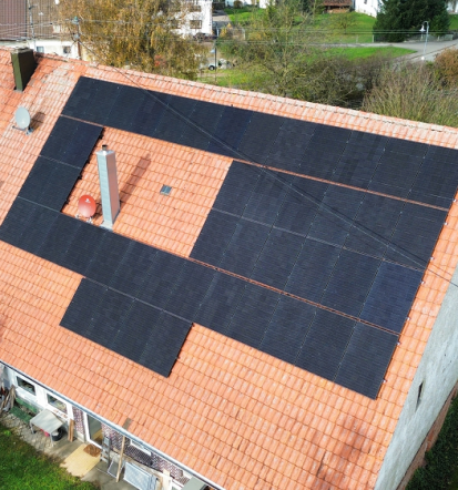 Beste Photovoltaikanlagen Biberach