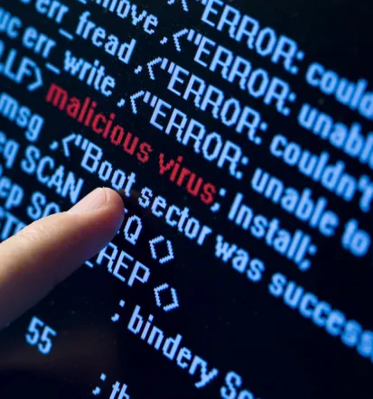 Professionelle IT-Systeme in Stuttgart