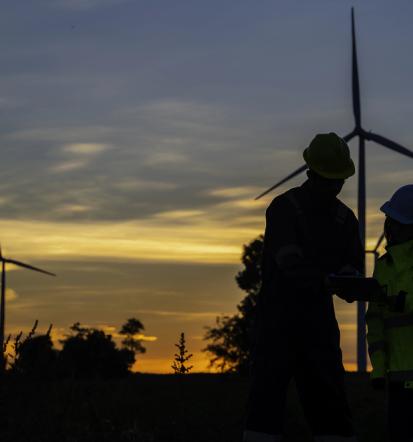 Energieeinsparkonzept in Breisach