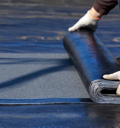 Langlebiger Schutzbau Berlin