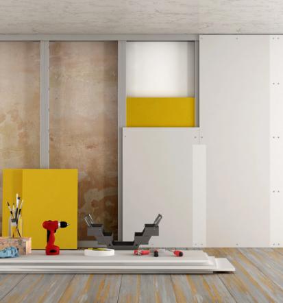 Innenausbau Spezialist in Rastatt