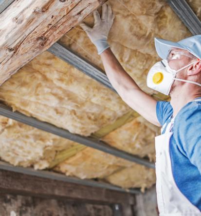 Gute Dachsanierung Potsdam