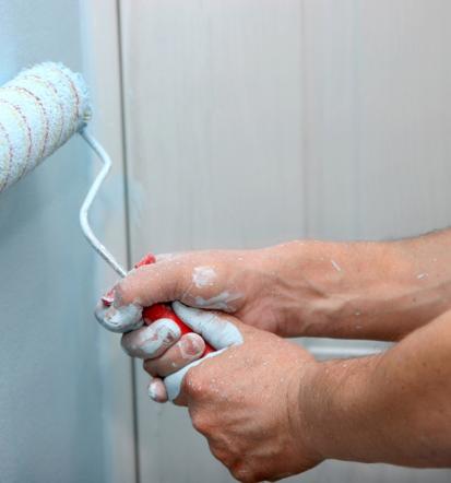 Guter Malermeister in München