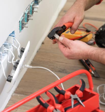 Professionelle Objektbetreuung in Unna