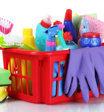 Gebäudereinigung im Bodenseekreis