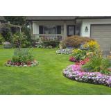 Florian Lang Dienstleistungen und Landschaftspflege Lang