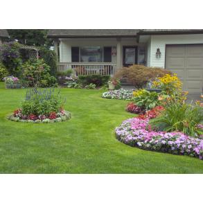 Florian Lang Dienstleistungen und Landschaftspflege Lang