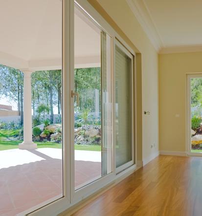 Professioneller Fensterbau in Frankfurt am Main