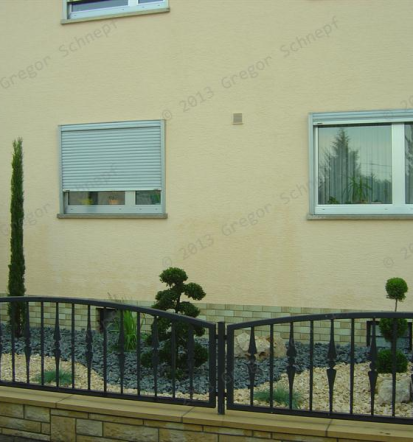 Günstiger Gartenbauer in Ludwigshafen