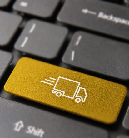 Direktfahrten vom bestes Transportunternehmen Hannover, A-S Logistics