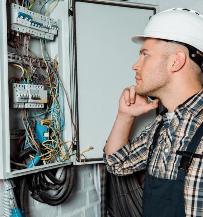 Guter Hausmeister in Gelnhausen