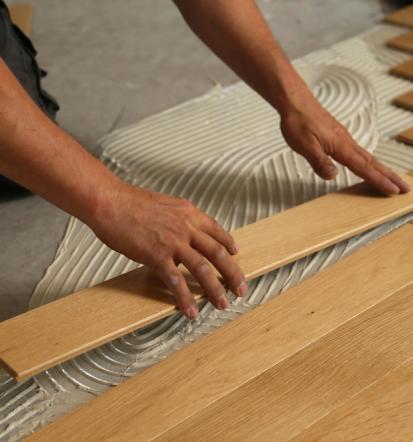 Renommierter Bau-Sanierer in Iserlohn