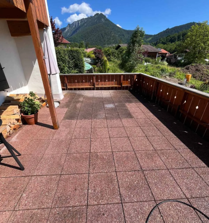 Fachgerechter Hausmeisterservice in Bad Reichenhall