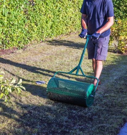 Gartengestaltung Fachbetrieb in Heilbronn
