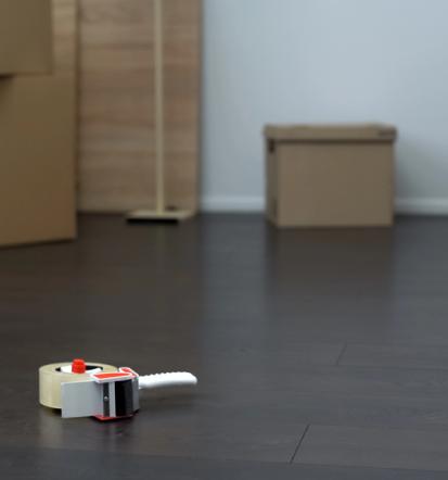 Komplette Wohnungsauflösung und Entsorgung in Darmstadt