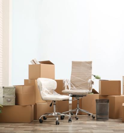 Transparente Preise für Entrümpelung und Entsorgung in Darmstadt