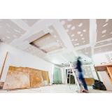 Boris Galatan Bauarbeiten Montage