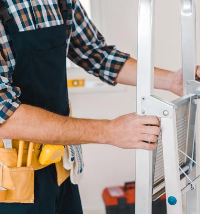 Renovierung Mönchengladbach