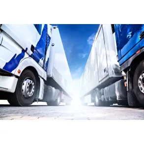 A-S Logistics