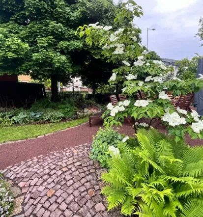 Tagungsort Leipzig