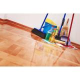 NA Gebäudereinigung Facility