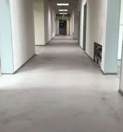 Fachbetrieb für Estrich in Karlsruhe