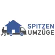 Spitzen Umzüge