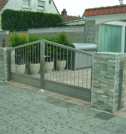 Gartenbauer in Ludwigshafen