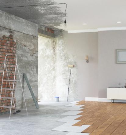 Renovierungsservice in Grünwald