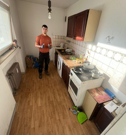 Günstige Haushaltsauflösung Aachen und Umgebung