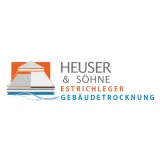 Estrichleger u. Gebäudetrocknung Heuser & Söhne