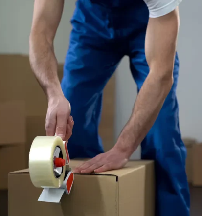 Professioneller Transportservice Berlin-Moabit 