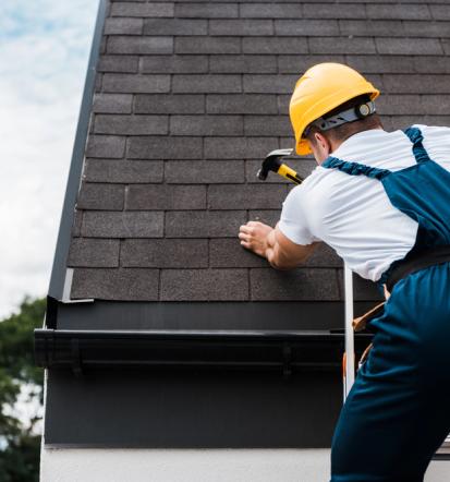 Fachgerechte Dachsanierung Potsdam